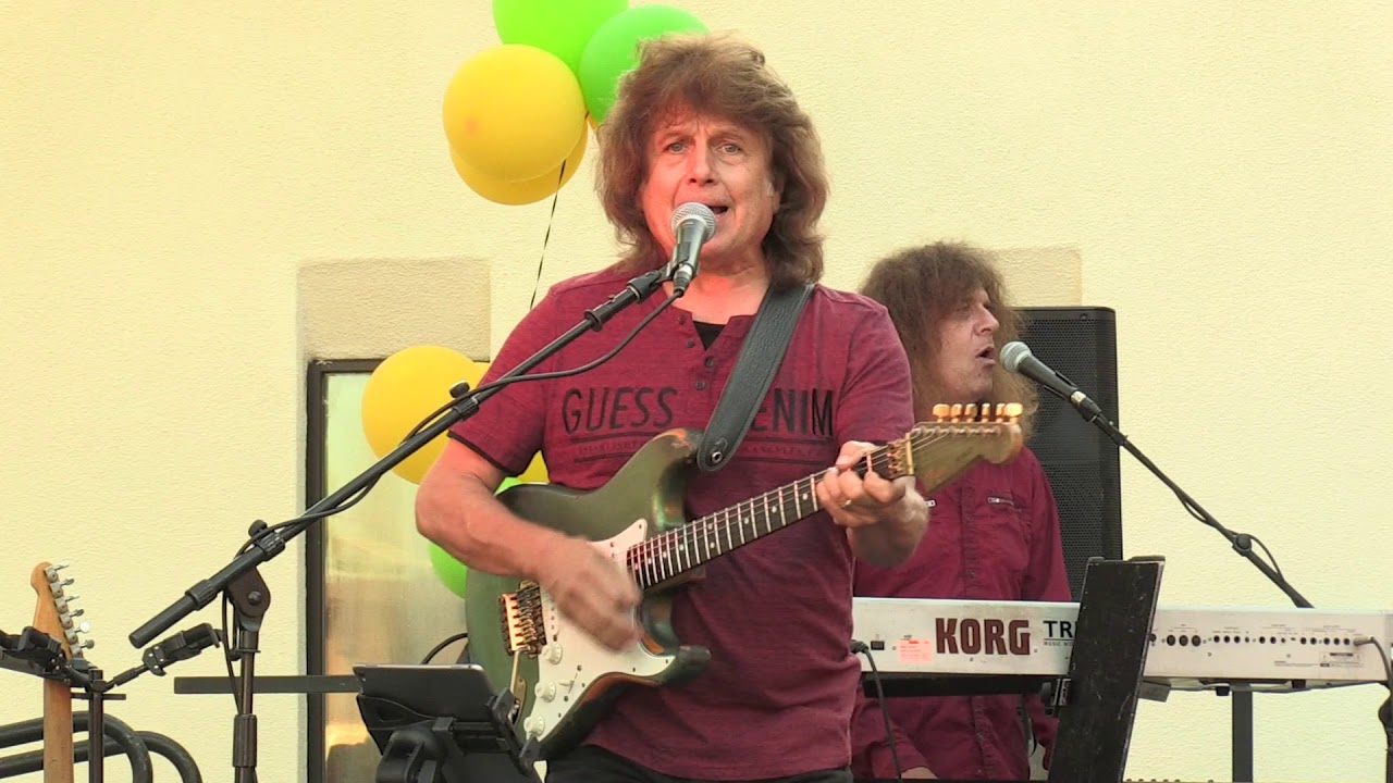 Baldwin Park Summer Concerts in the Park 2019 | Cannibal and the Headhunters