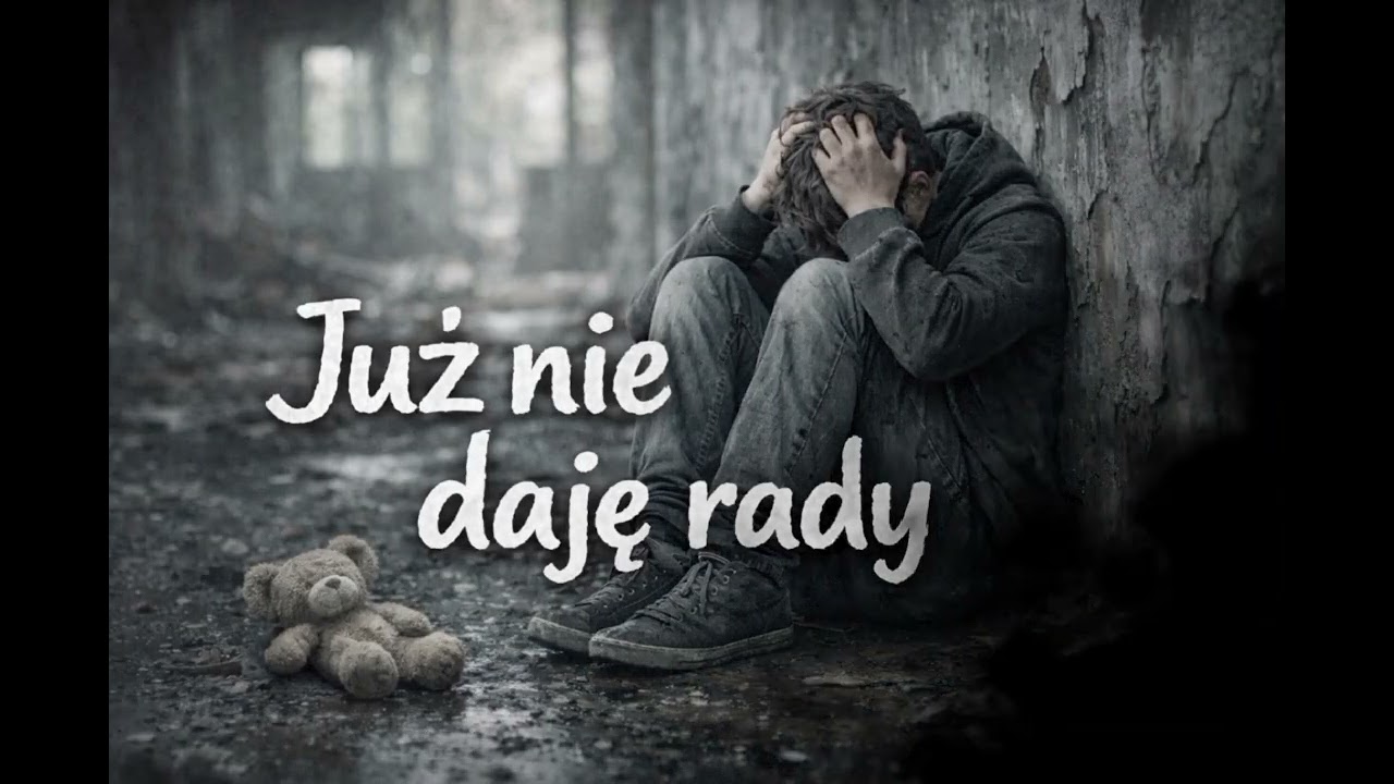 Już nie daje rady 