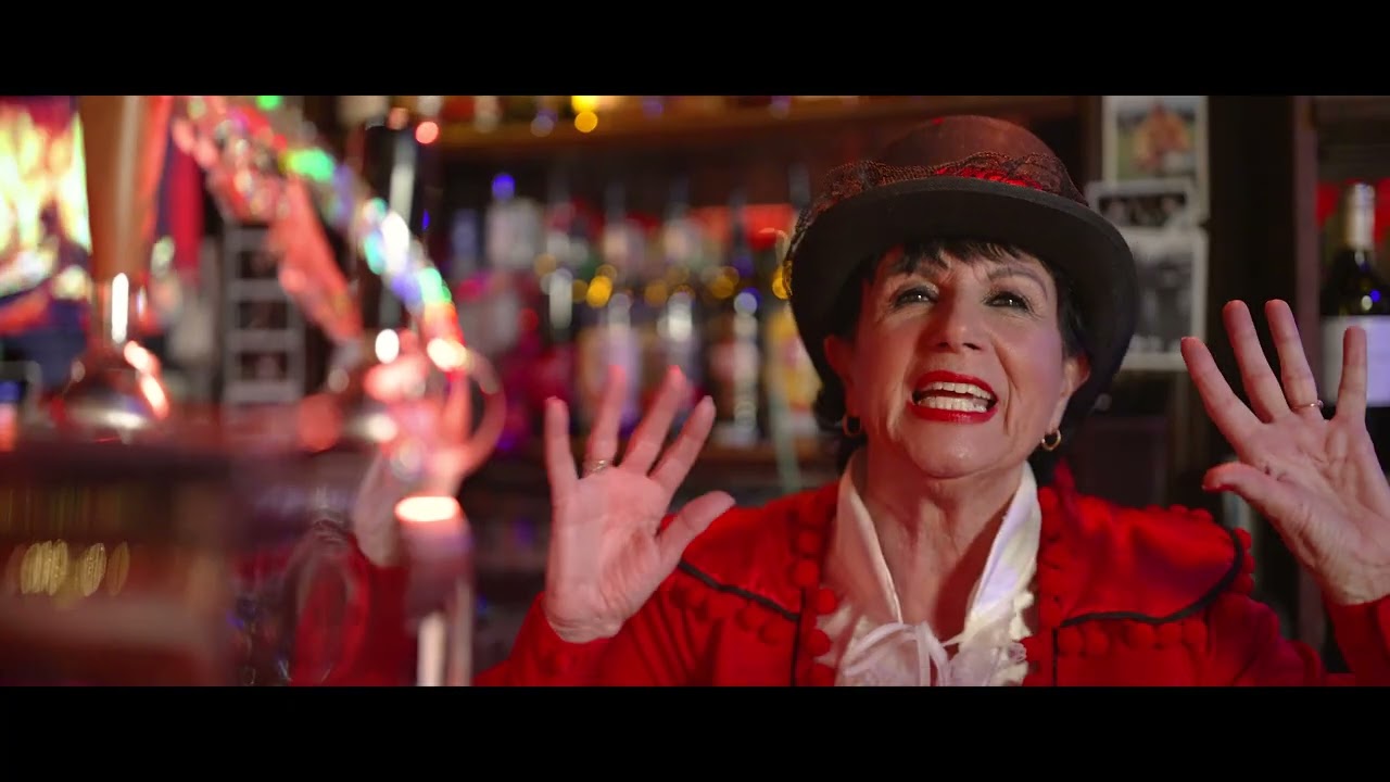 Sophie's Feest Casanova  YOUTUBEFILE