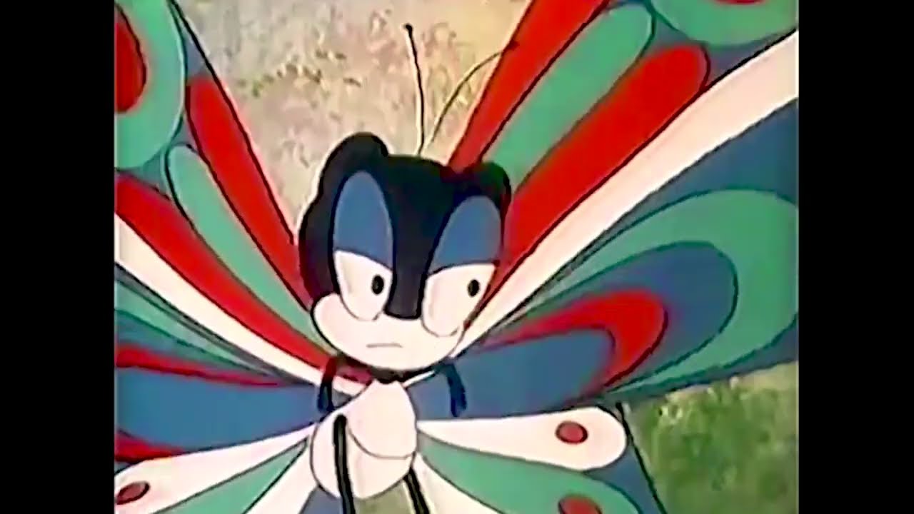 1987 Mofli