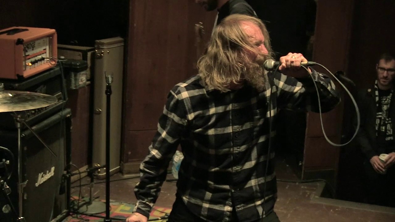 [hate5six] Wound Man - November 12, 2016