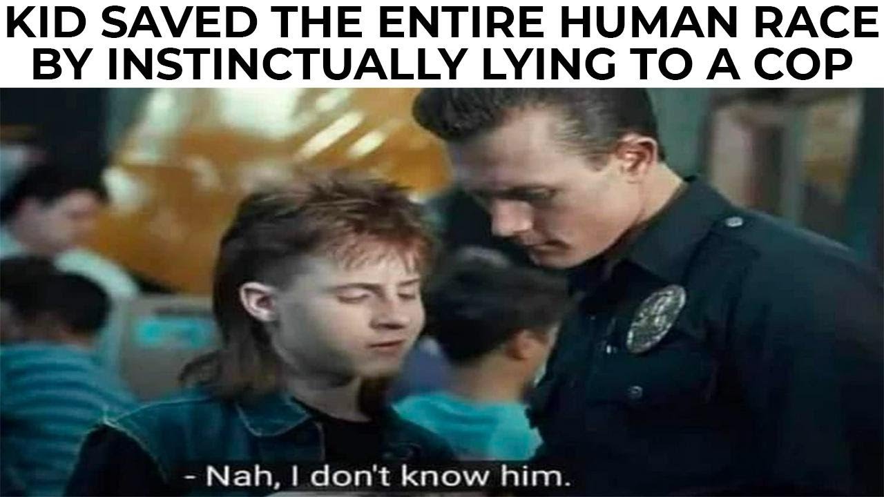 TERMINATOR MEMES