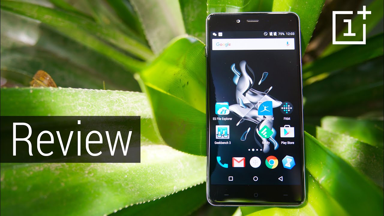 OnePlus X Review - Elegance!