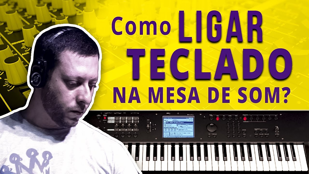 Faça Isso e Melhore Muito Seu Timbre | Link na Descrição