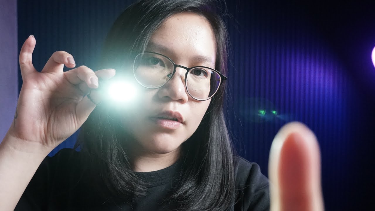 Tidur Dalam 20 Menit | ASMR Indonesia