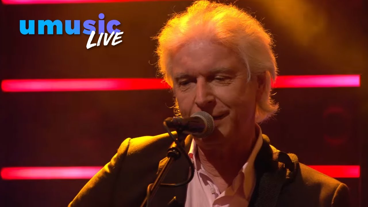 De Vreemde Kostgangers - De Roeiboot En Ik | Live bij DWDD (2017)