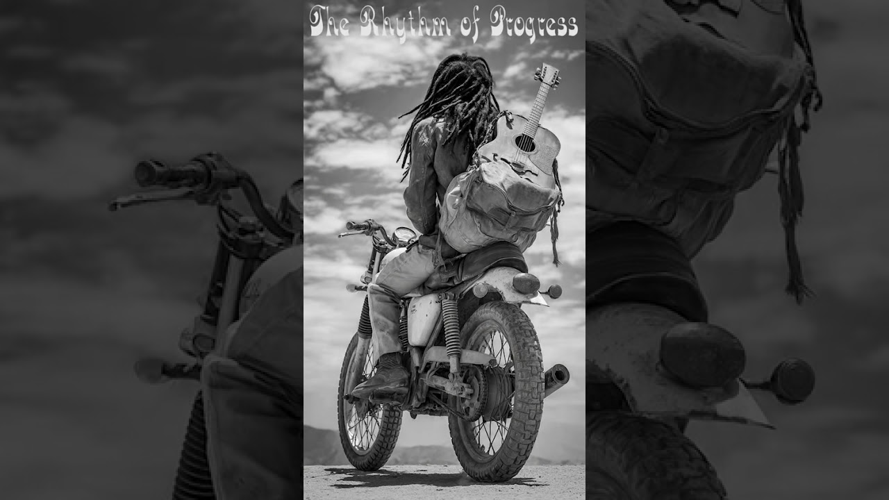 The Rhythm Of Progress