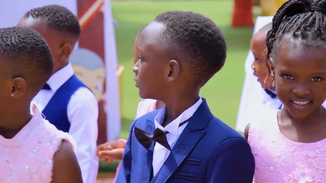 Brentwood School - Graduation Day 2022