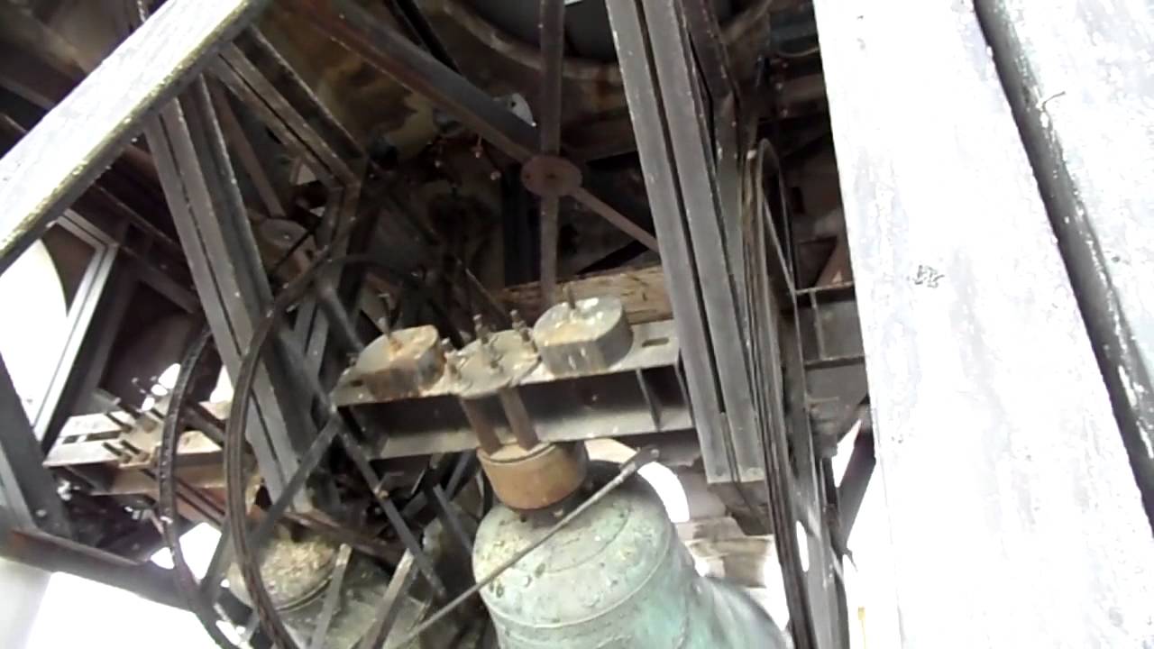 Campane del Duomo di Gorizia - 3 minori