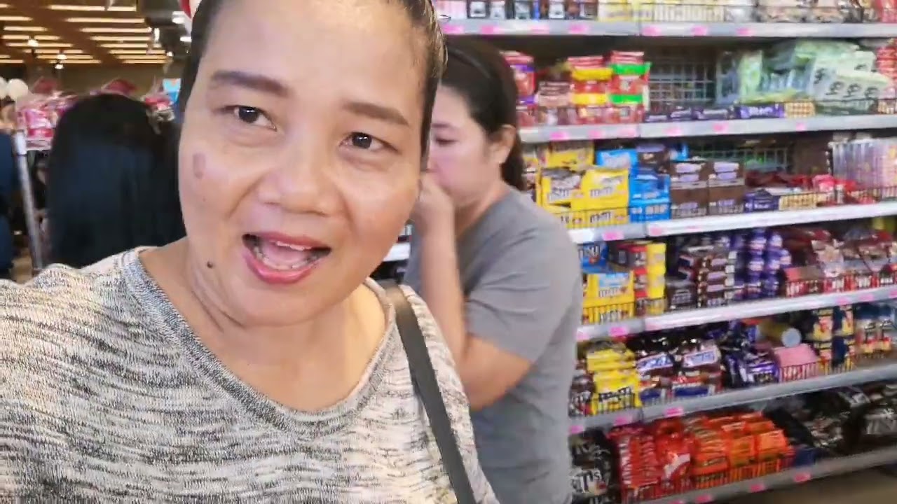 ILOILO SUPERMART JIBAO-AN PAVIA GRAND OPENING 10-2-2023