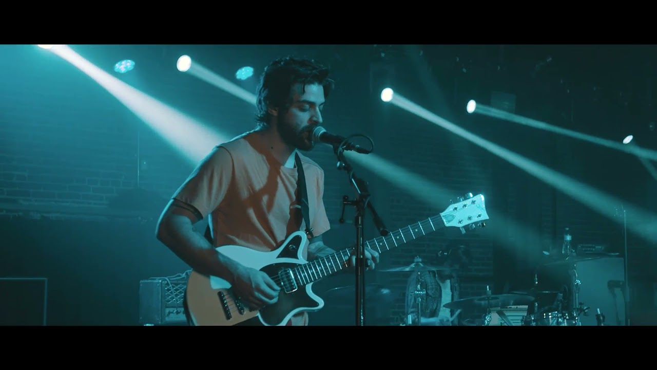 Hail the Sun - Words of Gratitude - Live April 17th 2021