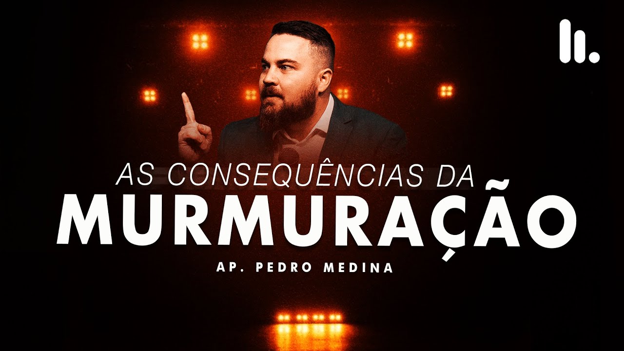 Pare de Murmurar 
