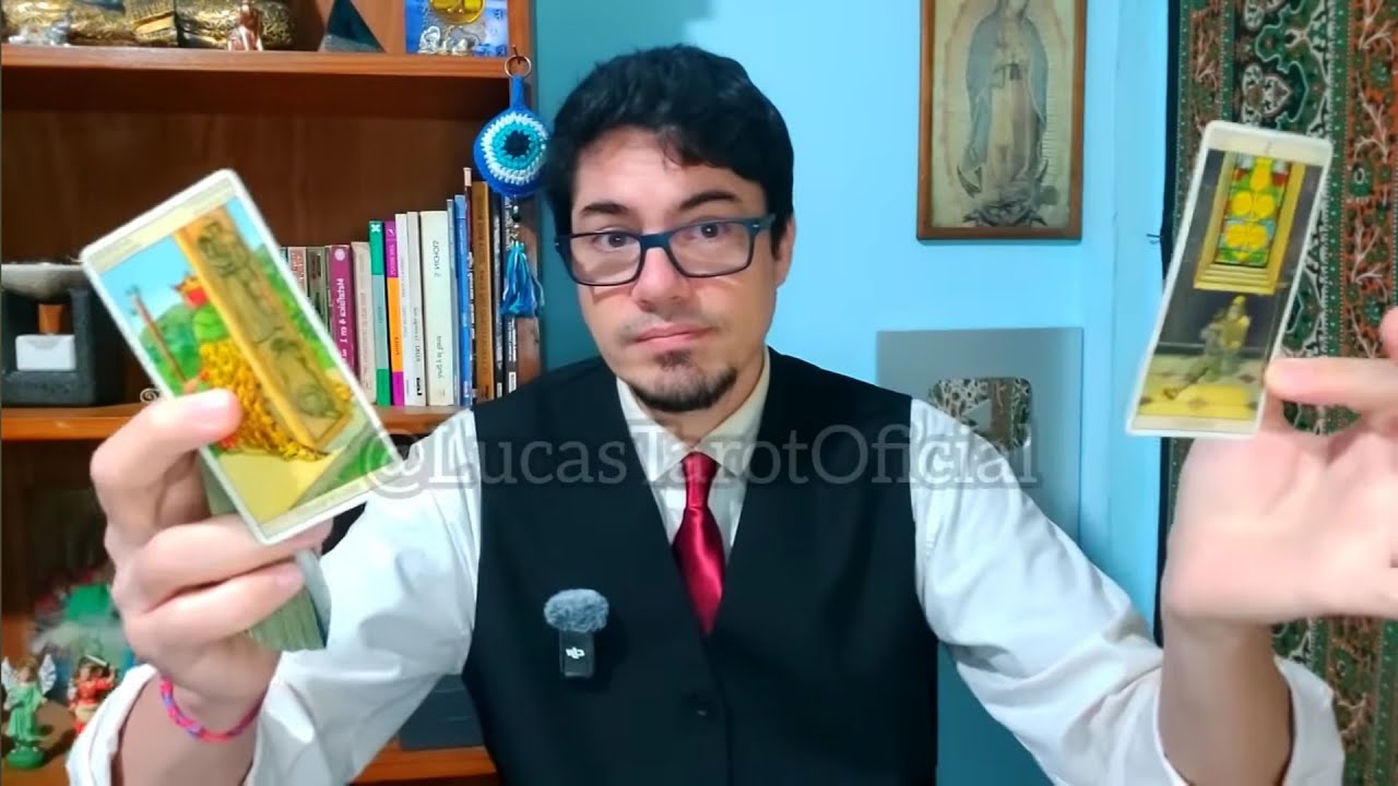 ESCORPIO ♏ ESTA PERSONA SE MUERE DE DESEO🔥😱 CAERÁS EN LA ÚLTIMA TENTACIÓN 😈