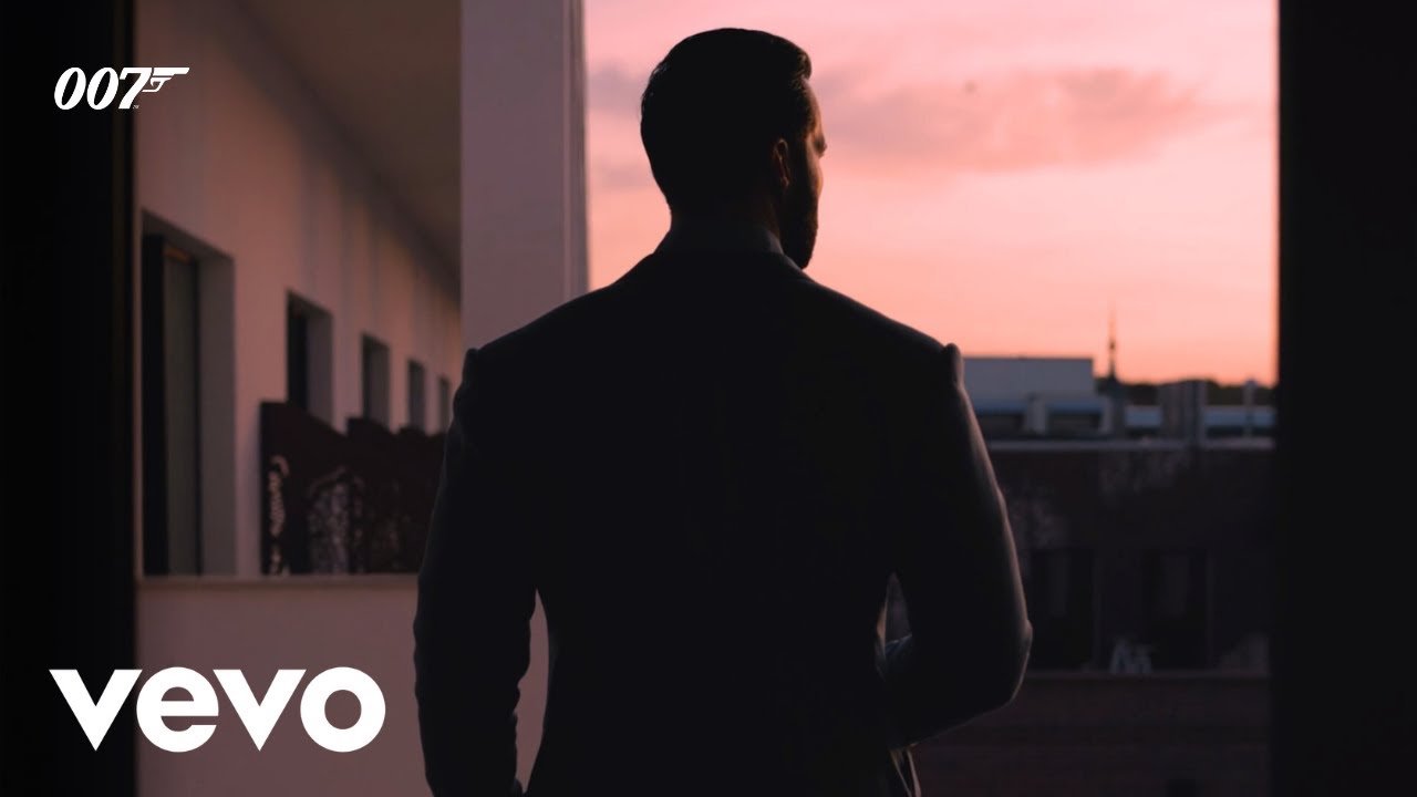 Tristan Tate | Writing's on the Wall (Music Video)