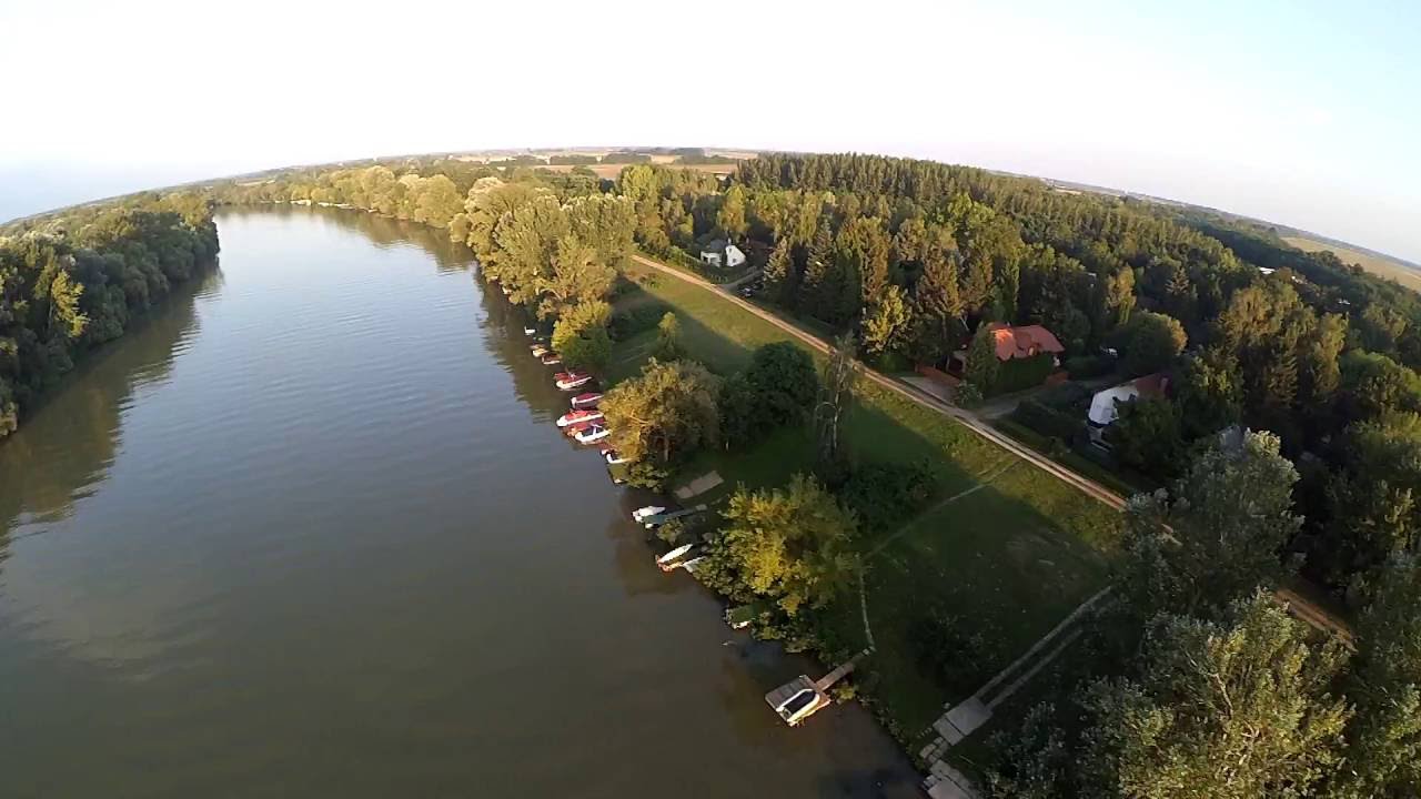 River Tisza