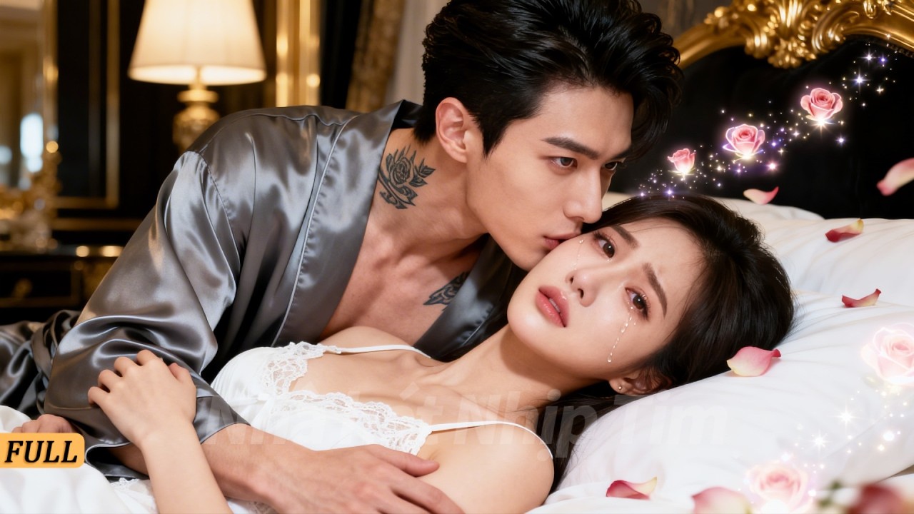 Cô Gái Sẵn Sàng Làm Đồ Chơi Của CEO 3 Năm Để Cứu Bố—Nhưng CEO Chợt Nhận Ra Mình Đã Yêu Cô Ấy!