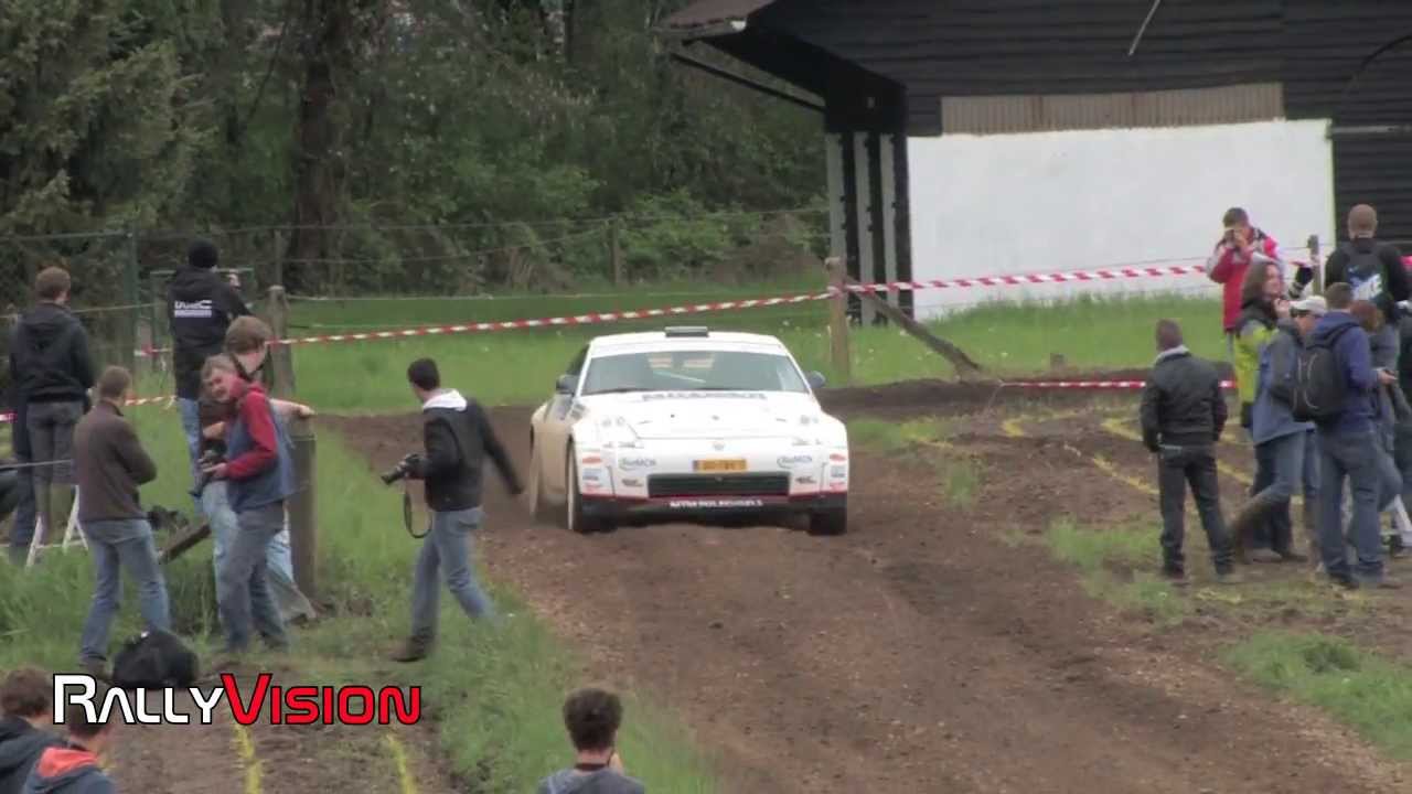 Sezoensrally 2013 [HD]