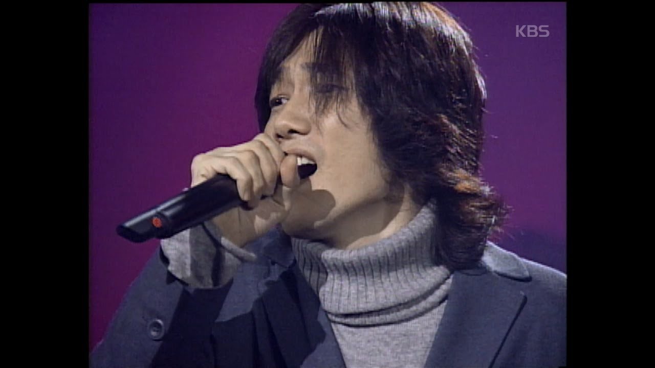 김장훈 - 오페라 [이소라의 프로포즈 1999년 10월 23일] [Again 가요톱10/KBS KPOP Classic] | KBS 방송