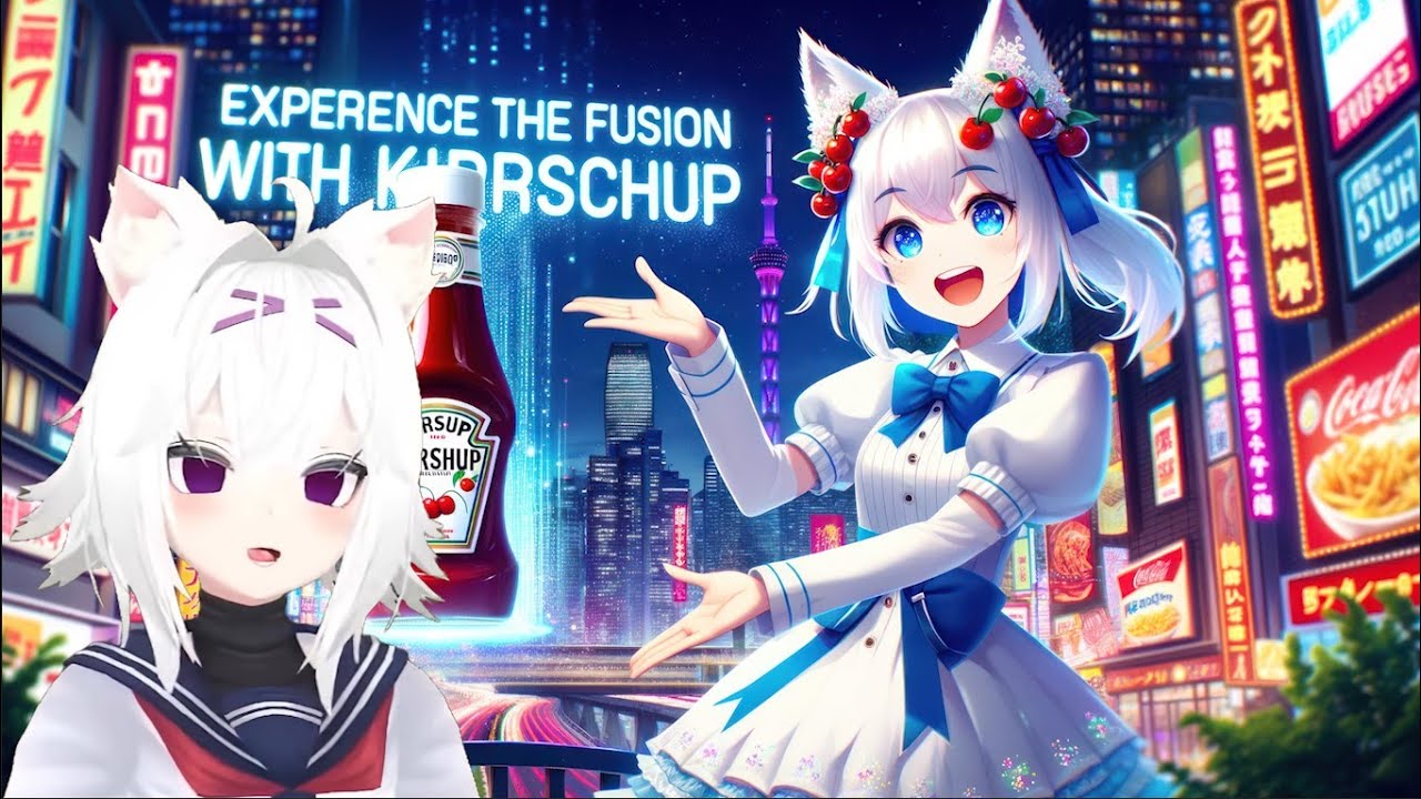 Filian unintentionally excites Kirsche like no one else can