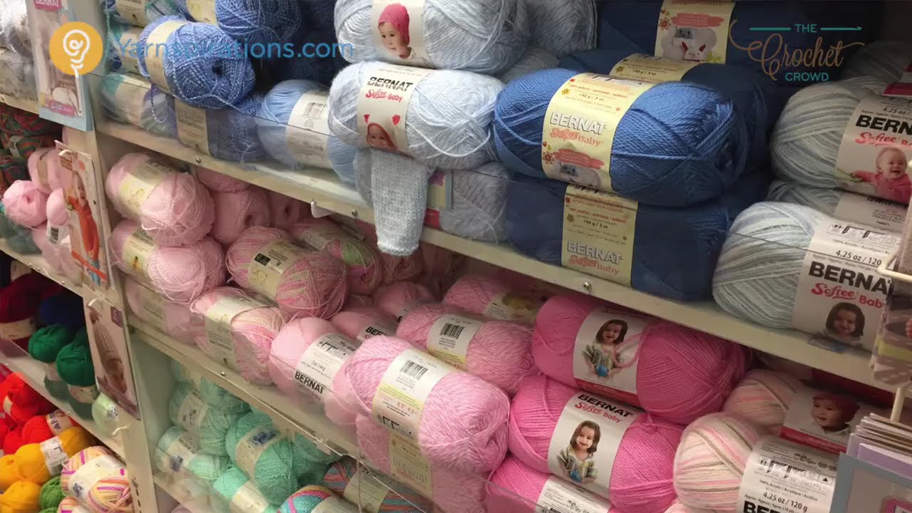How is Yarn is Made?