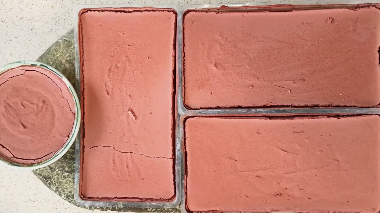 Colour Chalk bar crushing asmr satisfying video 🤤🧡 slate pencil crunching 🧡🤤clay crushing 🤤🤤