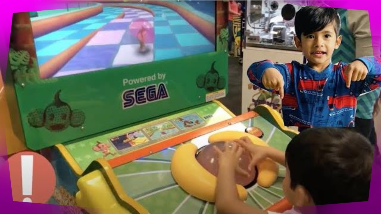 Zaynn - One Hour Indoor Playground Compilation For Toddlers And Kids! Play Area For Children