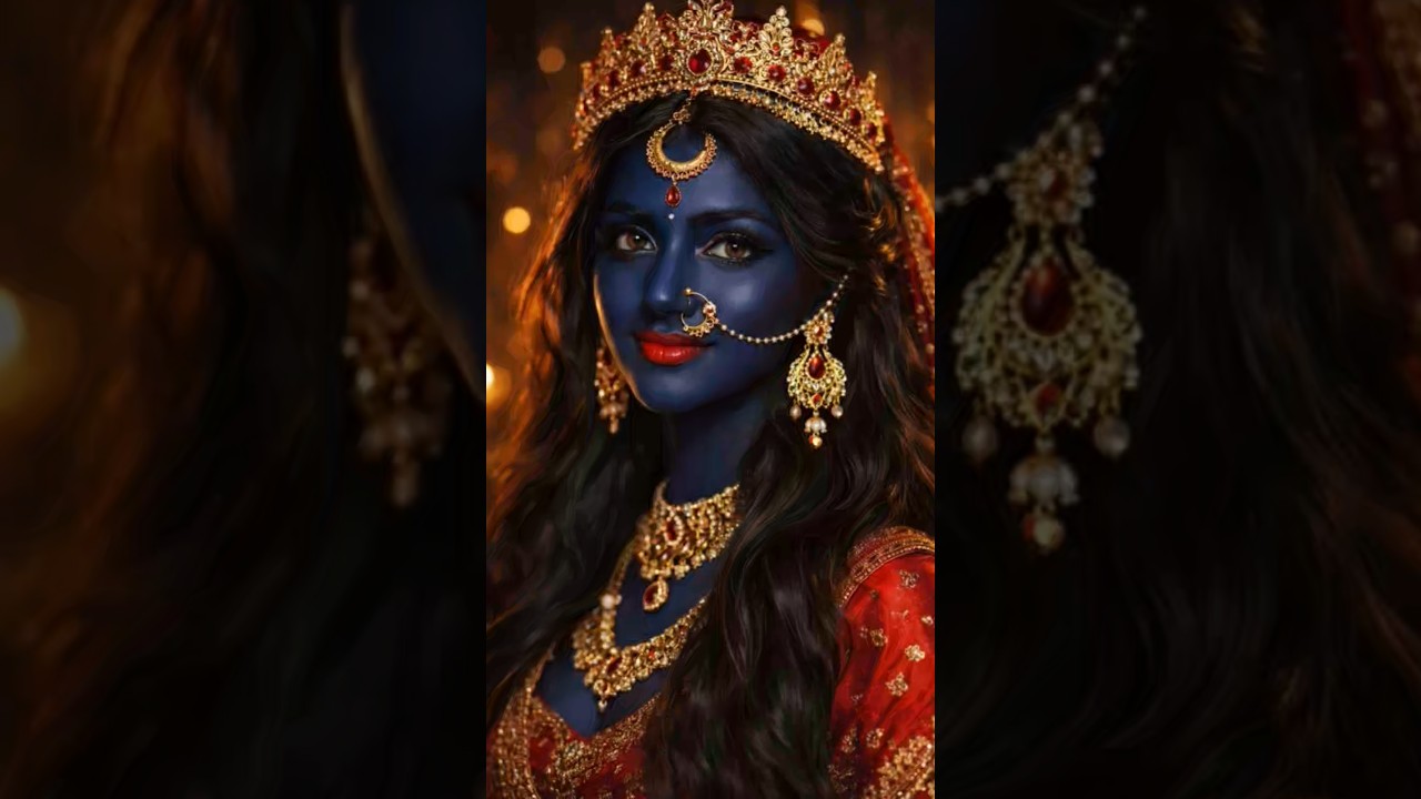 maa Kali ka sandesh 🌺