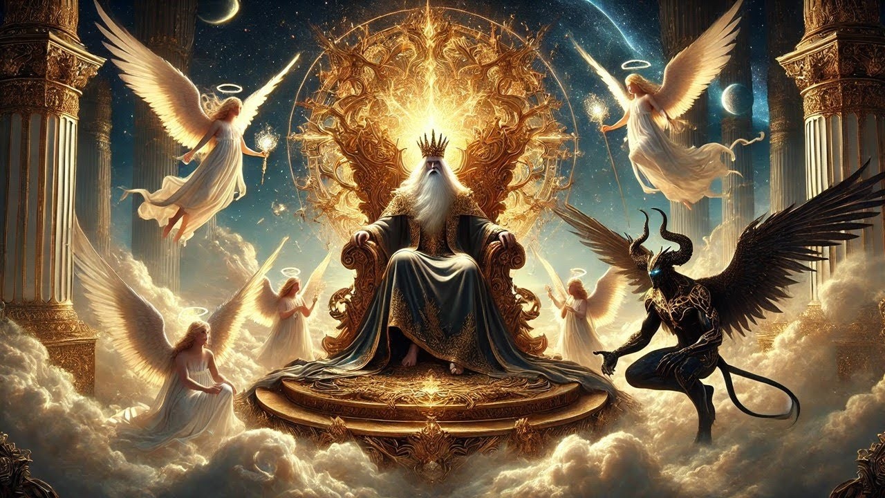 ✝️God Says: The Choice You Make Today Matters | God's Message Today | God Helps