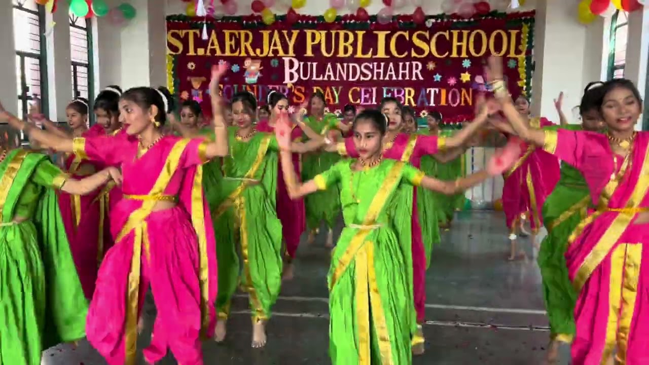 Founder’s Day Celebration 2024