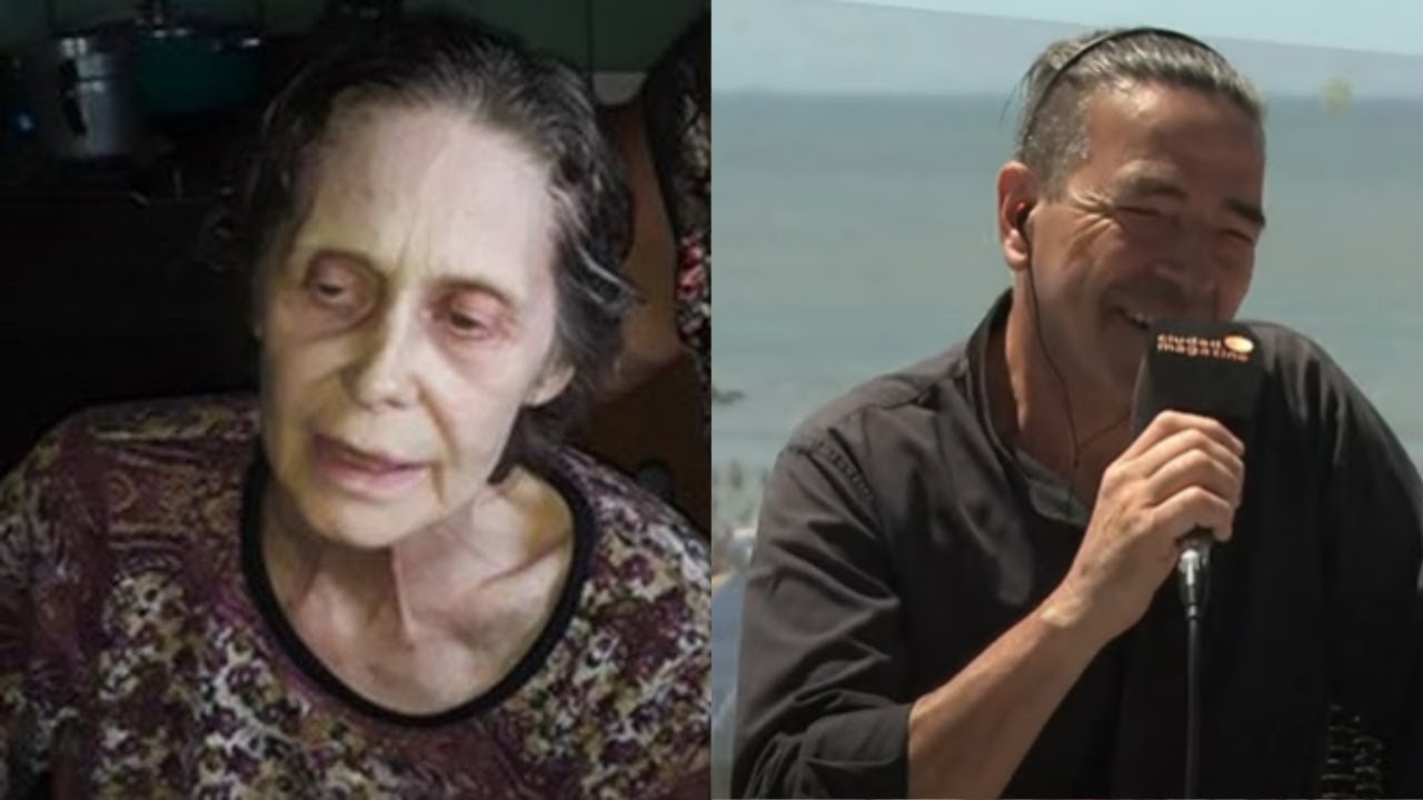 El Chino Fernández pareja de Camila Perisse: 