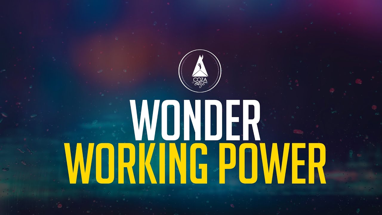 Wonder Working Power | Captivating Praise Session With COZA City Music @ #DPE | 04-10-2023