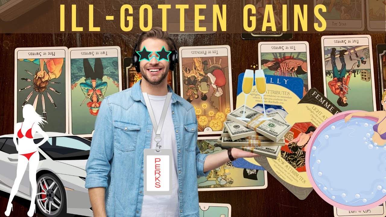 Malicious fake nice guy was plotting in the background to keep you apart & down for clout & money