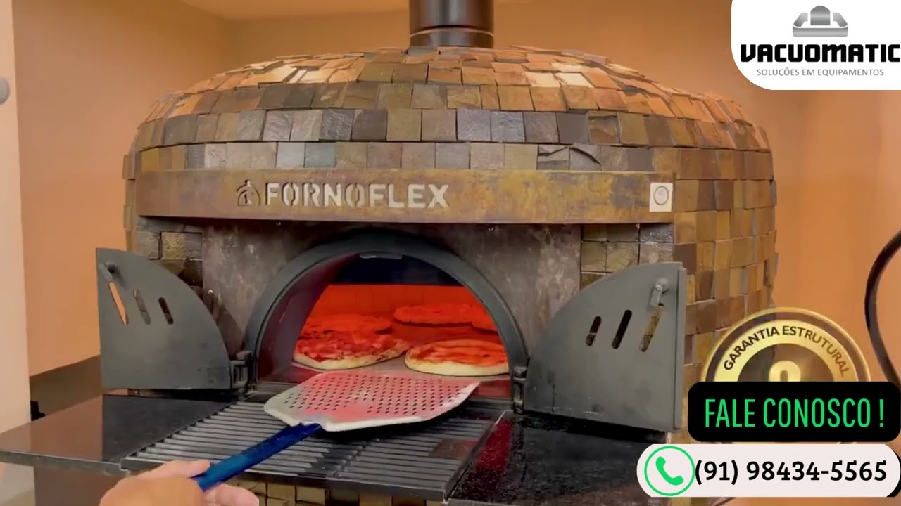 Forno Elétrico, #fornos #restaurante #padaria #panificação