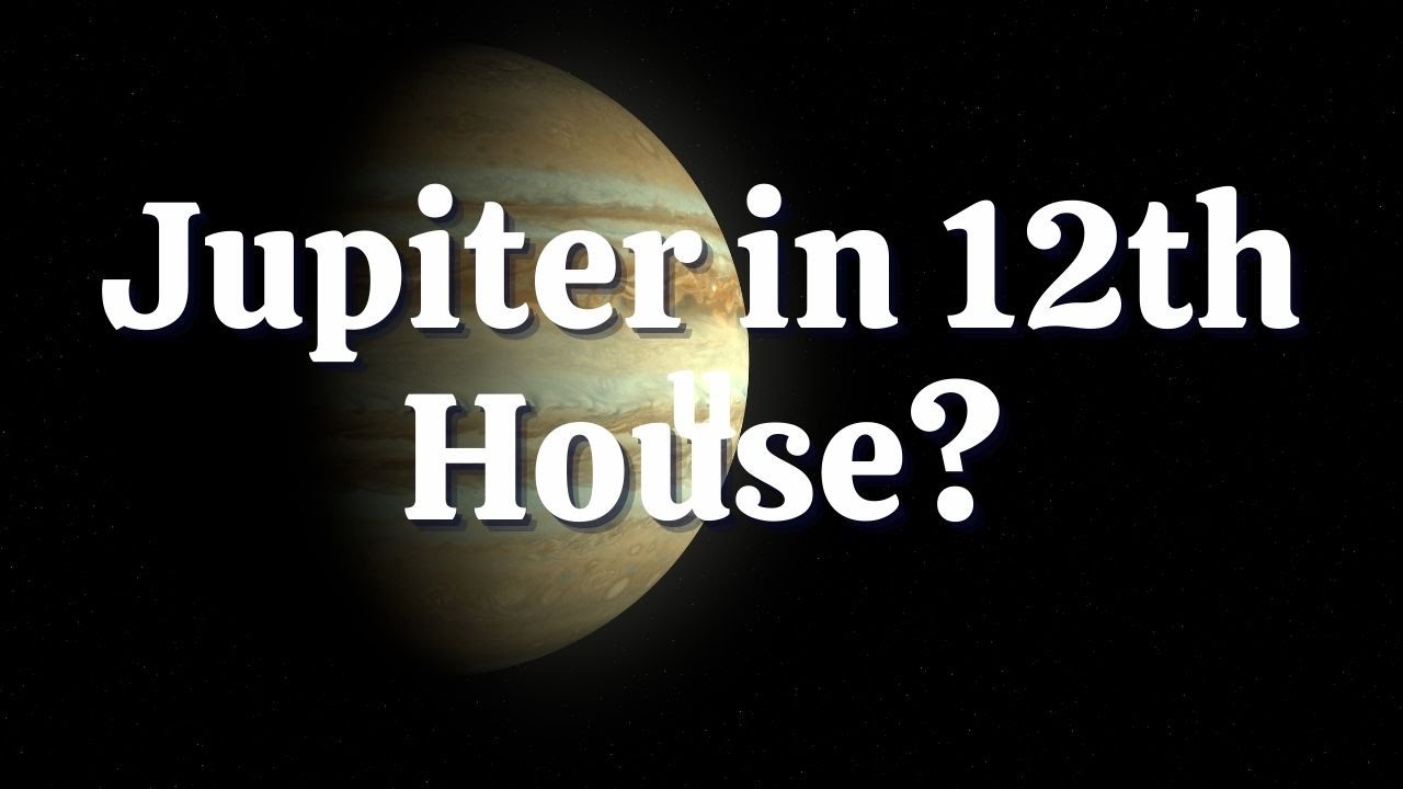 Jupiter in 12th house According In Astrology - Guru Ji Dr.Raj | #jupiterinastrology #guruji