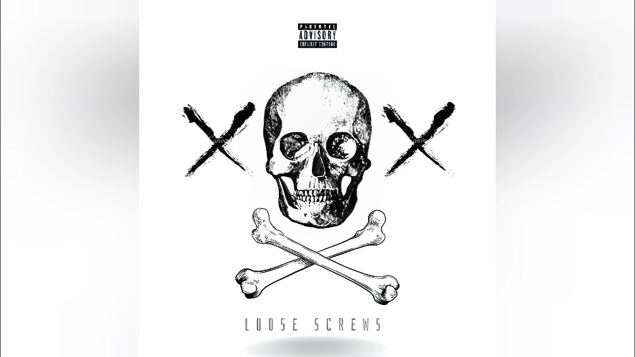 Loose Screws - YNLSAVAGE 