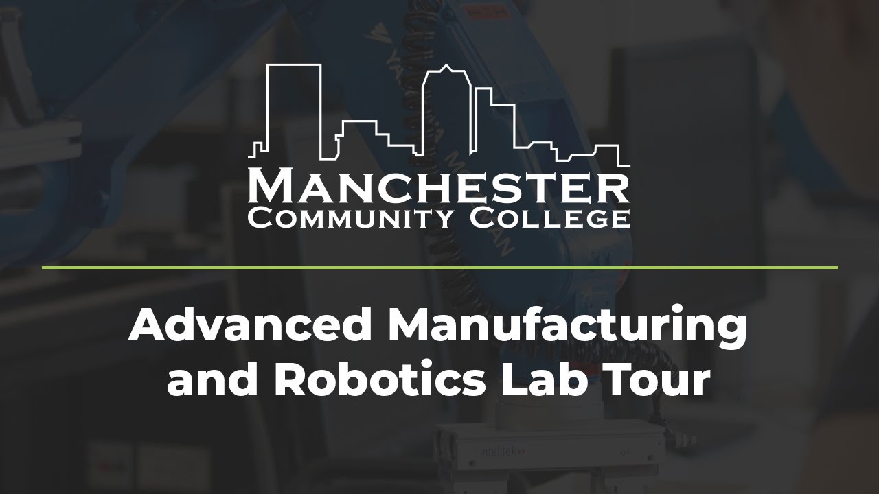 Advanced Manufacturing Technology Tour