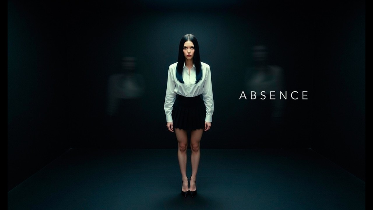 Eastkoch – Absence (feat. Lythea) – Downtempo Trip-Hop Edit