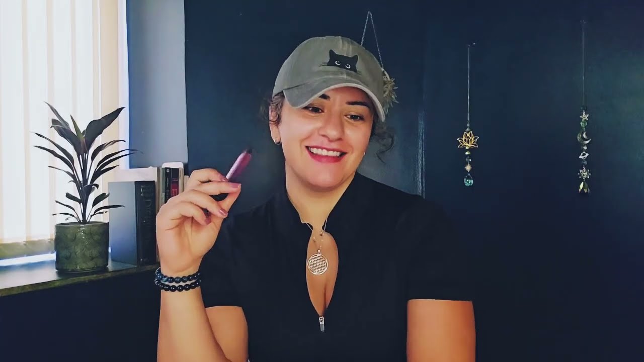 Pisces ♓️ I Didn't Expect This Plot Twist Lol.. This Devil is Loving The Stress You're Giving Them!!