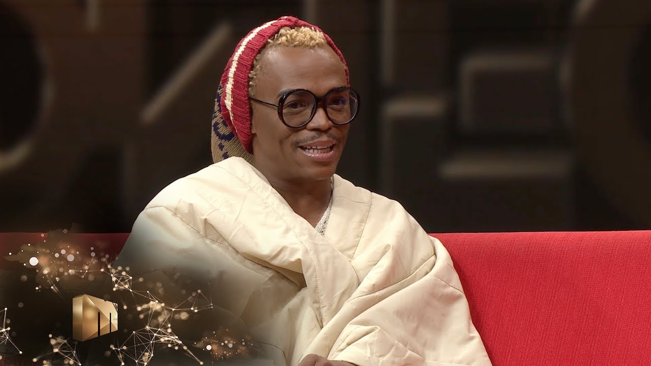 All things fabulously Somizi – Homeground | Mzansi Magic | S5 | Ep35