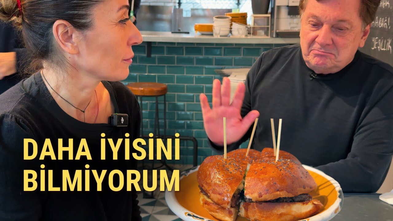 Kadık&ouml;y&rsquo;&uuml;n Gizli Hazineleri - Vedat Milor'un İzinde 8. B&ouml;l&uuml;m