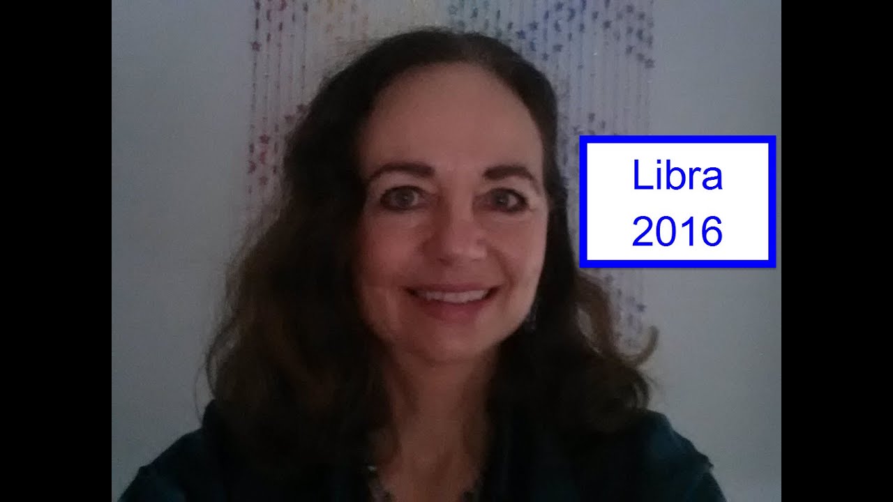 Libra 2016 Astrology Career, Abundance, Love, Spiritual Awakening
