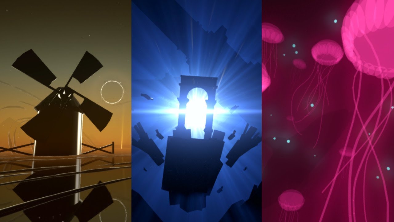 3 Beat Saber Maps I Made That I Never Made Videos On