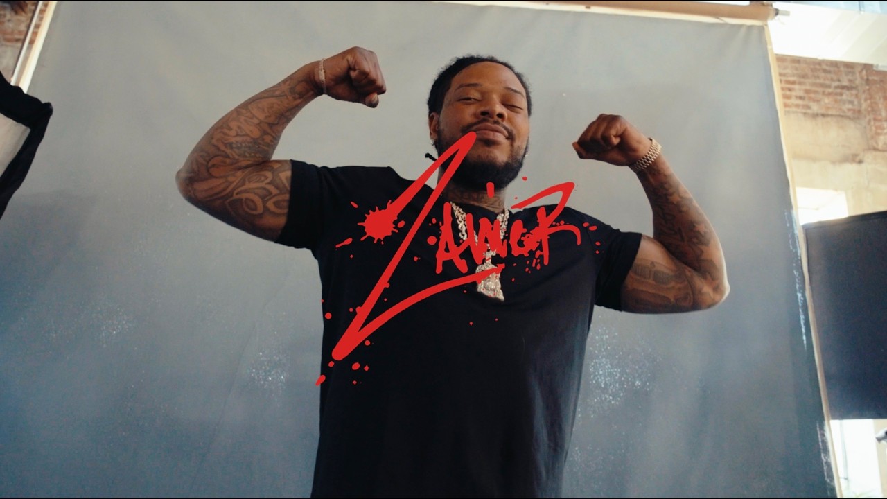 Fetty Wap - Zavier [Official Album Trailer]