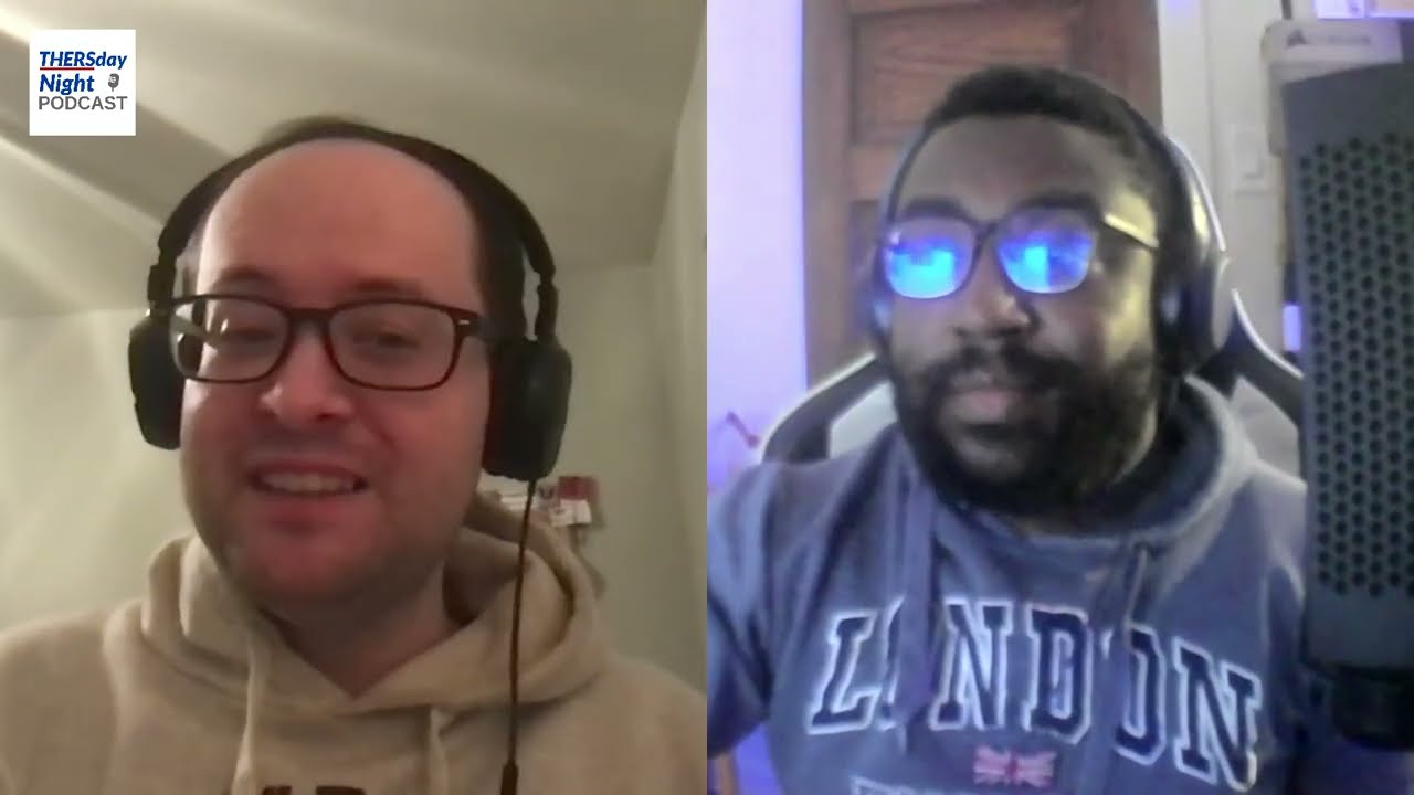 Episode 285: Standing in the Hall of Fame
