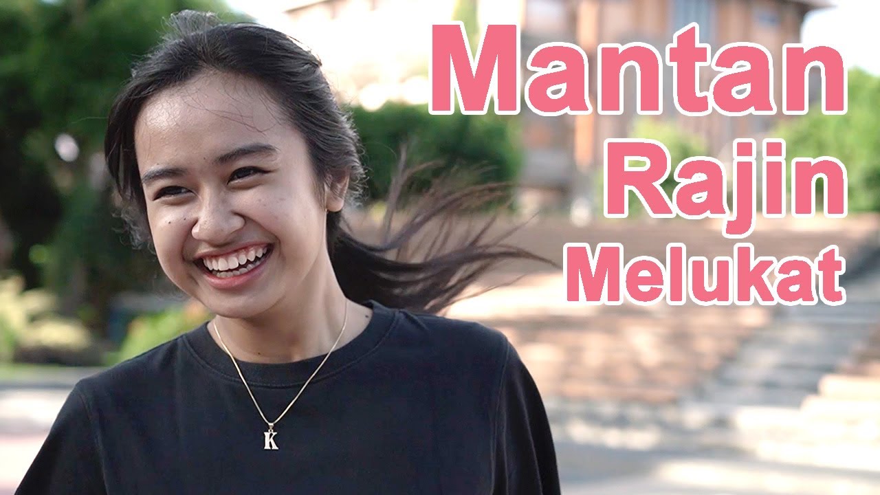 Bayu Cuaca - MANTAN RAJIN MELUKAT (Official Music Video)