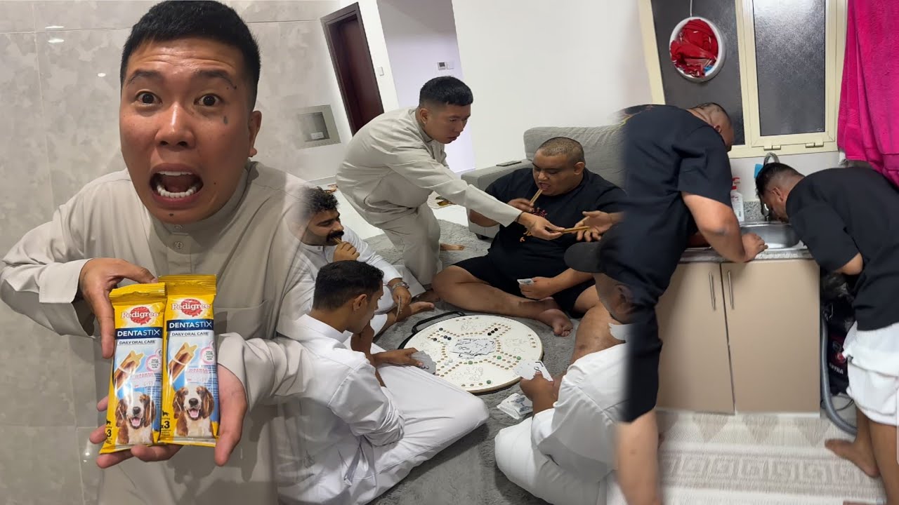 abduuu_21 Today new funny TikTok videos | abduuuu-21 Arab pranks | Arab funny videos | Arabic prank
