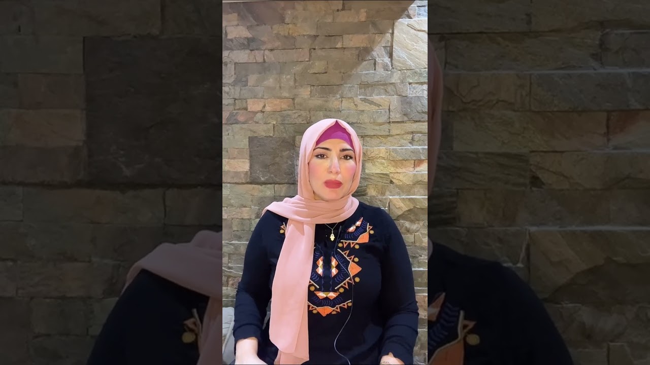 أنا ومراتي في أوضة النوم سمعت صوت هزه جريت علي الدولاب أكتشفت ان الي كان بيهز قاعد تحت الدولاب‼️😱