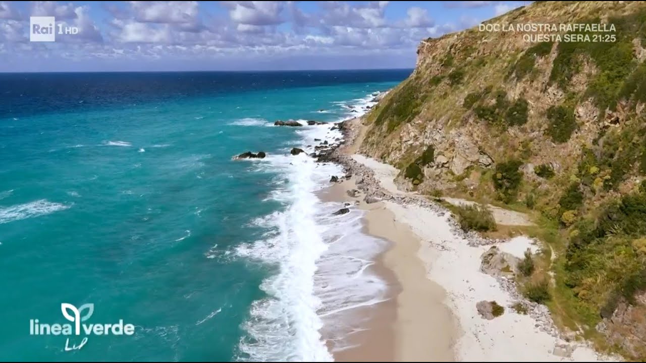 Calabria, Vibo Valentia