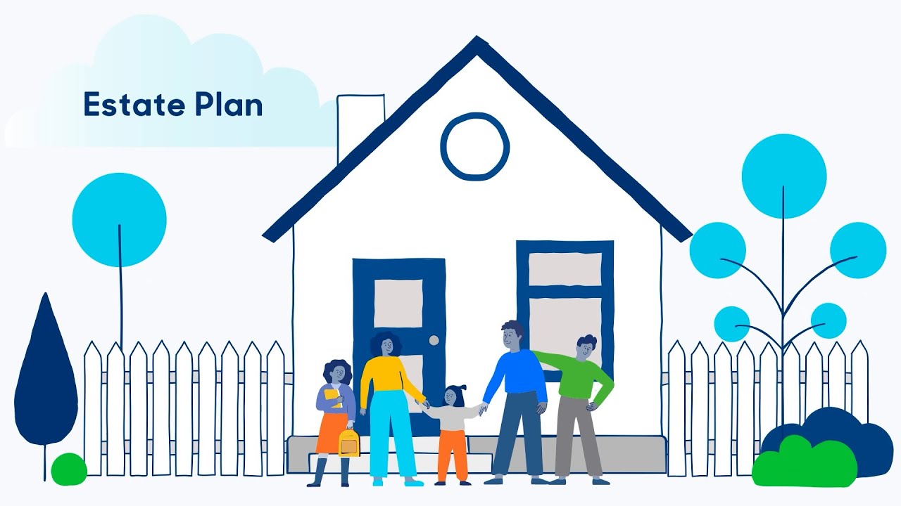 The Importance of Estate Planning and Why Everyone Needs One | MassMutual