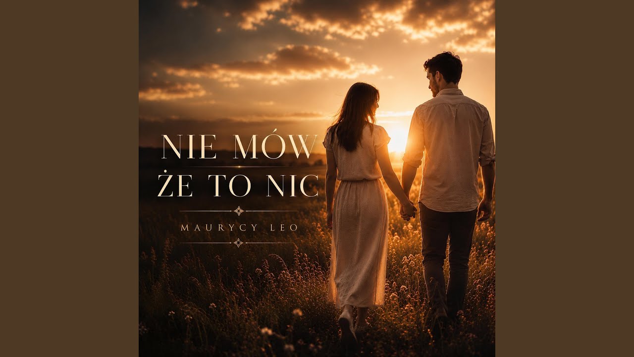 Nie m&oacute;w że to nic